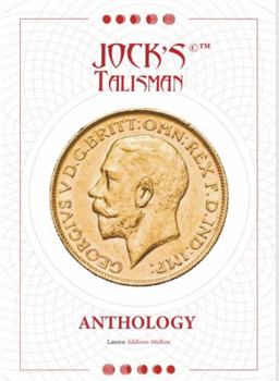 Paperback Jock's Talisman: Anthology Book