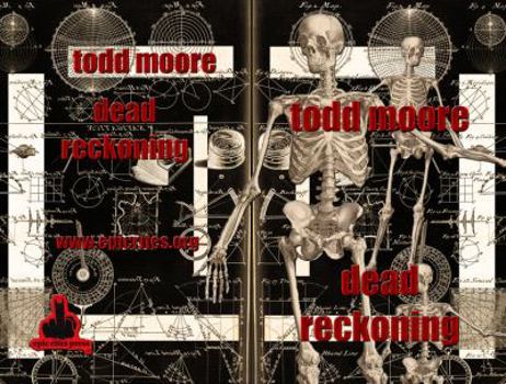 Paperback Dead Reckoning Book