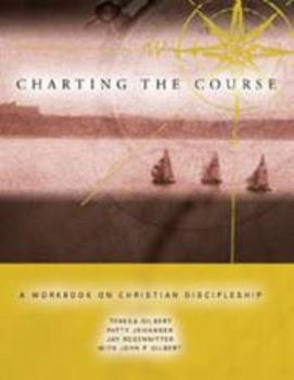 Paperback Charting the Course Book