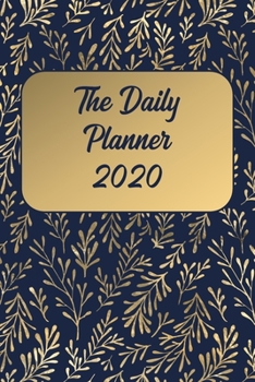 The Daily Planner 2020