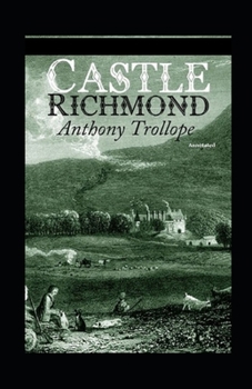 Paperback Castle Richmond Annotated Book