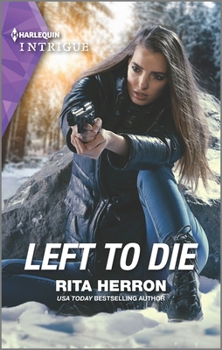 Mass Market Paperback Left to Die Book