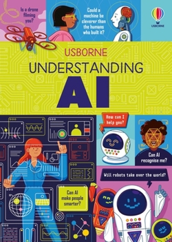 Hardcover Understanding AI Book