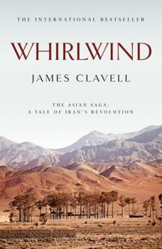 Paperback Whirlwind Book