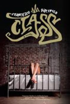 Hardcover Class Book