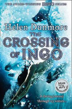Paperback The Crossing of Ingo Book