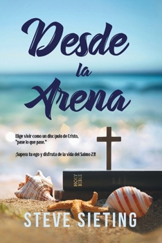 Paperback From Out of the Sand (Spanish Edition) [Spanish] Book
