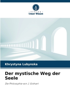 Paperback Der mystische Weg der Seele [German] Book