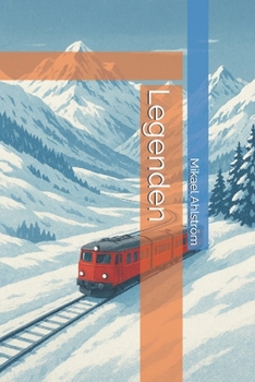 Paperback Legenden [Swedish] Book