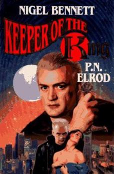 Keeper of the King - Book #1 of the Lord Richard, Vampire