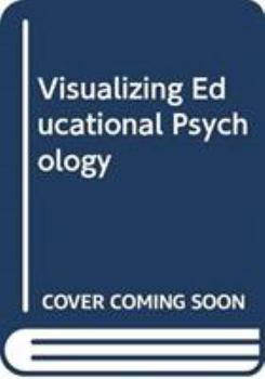 Paperback Visualizing Educational Psychology Book