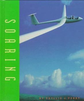 Hardcover Soaring Book
