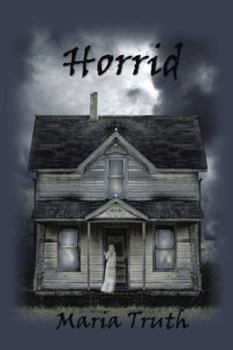 Paperback Horrid Book