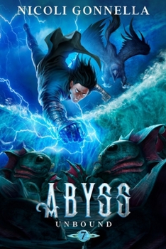 Paperback Abyss Book