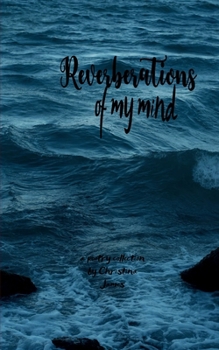 Paperback Reverberations of My Mind Book