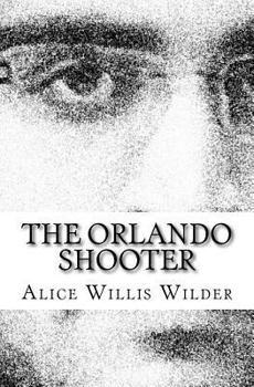 Paperback The Orlando Shooter Book