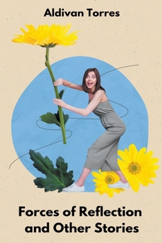 Paperback Forces of Reflection and Other Stories Book