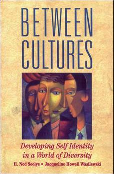 Hardcover Between Cultures Book