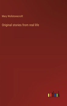 Hardcover Original stories from real life Book