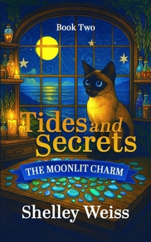 Paperback Tides and Secrets: (Book #2) Book