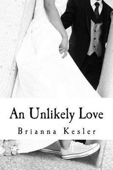 Paperback An Unlikely Love Book