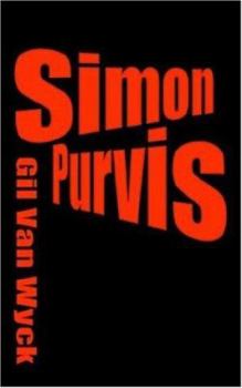 Paperback Simon Purvis Book