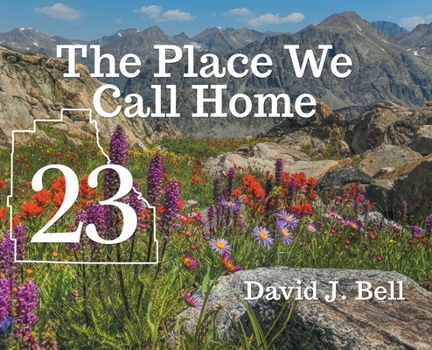 Hardcover 23: The Place We Call Home Book