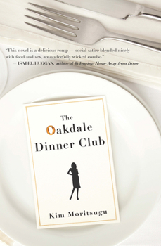 Paperback The Oakdale Dinner Club Book