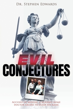 Paperback Evil Conjectures Book