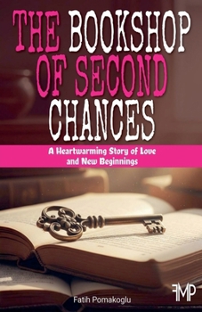 Paperback The Bookshop Of Second Chances Book