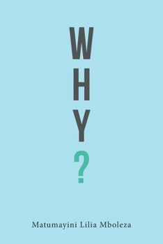 Paperback Why? Book