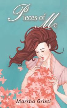 Paperback Pieces of Me Book