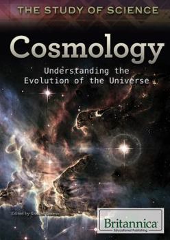 Library Binding Cosmology: Understanding the Evolution of the Universe Book