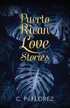 Paperback Puerto Rican Love Stories Book