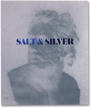 Paperback Salt and Silver Book