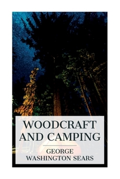 Paperback Woodcraft and Camping Book