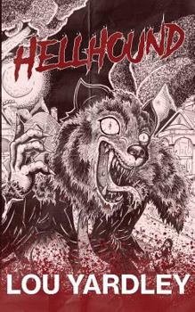 Paperback Hellhound Book