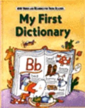 My First Dictionary