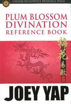 Paperback Plum Blossom Divination Reference Book