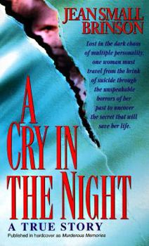 Mass Market Paperback Cry in Night Book