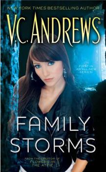 Family Storms - Book #1 of the Storms
