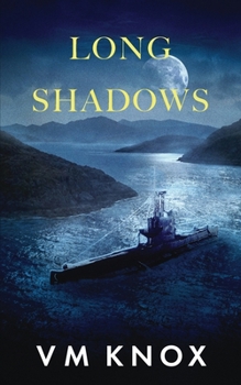 Paperback Long Shadows Book