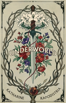 Paperback Underworld Book