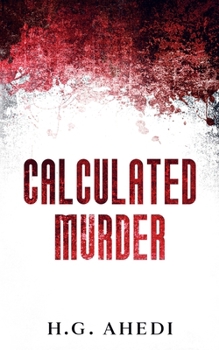 Paperback Calculated Murder Book