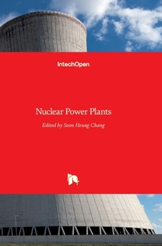 Hardcover Nuclear Power Plants Book