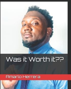 Paperback Was it Worth it Book