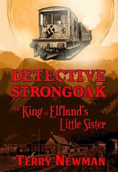 Paperback The King of Elfland's Little Sister Book