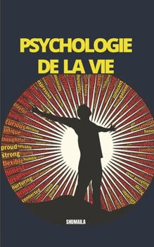 Paperback Psychologie de la Vie [French] Book