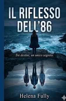 Paperback Il Riflesso dell'86 [Italian] Book