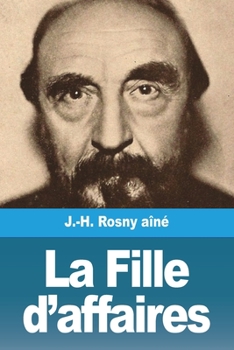 La fille d'affaires, roman